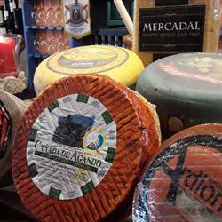 Taberna Agape, Olivares