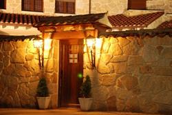 Casa Rural Maribella, Zazuar