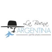 La Buena Argentina - Parrilla Urbana, Arroyo de la Encomienda