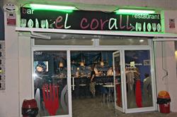 Restaurant El Corall, El Vendrell