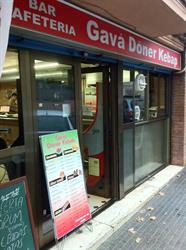 Gavà Doner Kebab