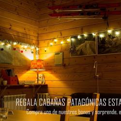 Cabañas Patagónicas, Maraña