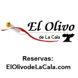 Restaurante El Olivo de La Cala, La Cala de Mijas
