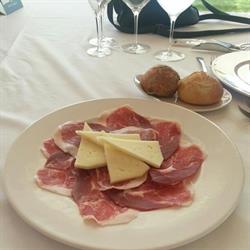 Restaurante Las Palmeras, Benetússer