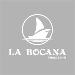 Restaurante La Bocana, Marbella