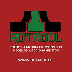 Toldos Rotasol