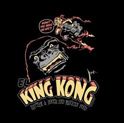 El King Kong, Ponferrada