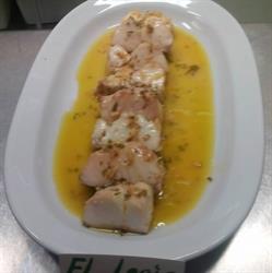 RESTAURANTE EL LEGÍO, Madrigal de la Vera