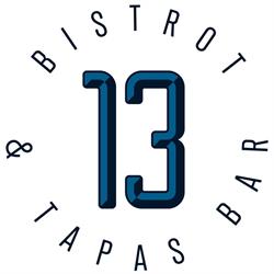13 Bistrot & Tapas Bar, Corralejo