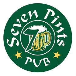 Seven Pints, Corralejo