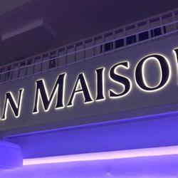 Gran Maison, San Eugenio