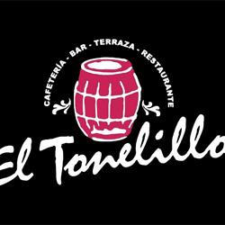 Cafetería Restaurante El Tonelillo, Cintruénigo
