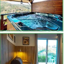 Villa Rural De Oses, Totalan