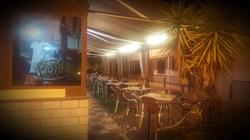 Mesón Restaurante Pizotón, Albolote