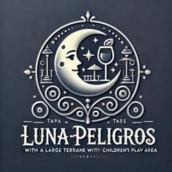 Bar Luna Peligros