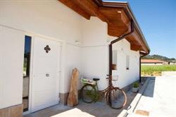 Alojamiento Casa Rural Txokoetxe - Mungia, Bizkaia