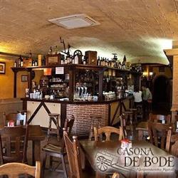 Taberna Del Bode, Benavente