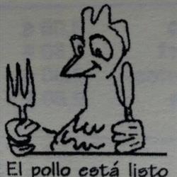 Restaurante "El Fogón de Carmen", Linares