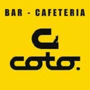 Bar restaurante COTO, Almudevar