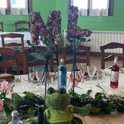 Restaurante El Portal de la Armentera, Selgua