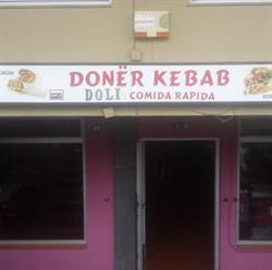 Doli doner Kebab Comida Rápida, Zafra