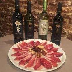 Grupo Vinotium, Madrid