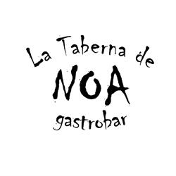 La Taberna De Noa, Fuentes de León