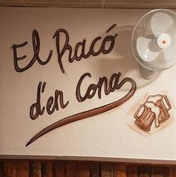 El Racó d'en Cona, Cubelles