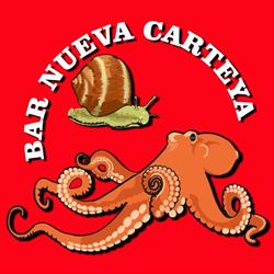 Café Bar Nueva Carteya, Los Barrios