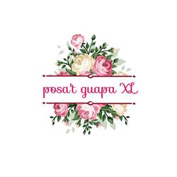 Posa't guapa XL, Algemesí