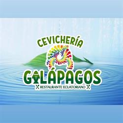 Cevichería Galápagos, Zaragoza