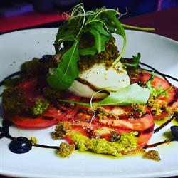 Casero La comida, Torremolinos