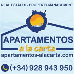 Apartamentos-alacarta, Puerto Rico