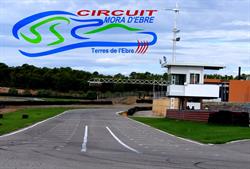 Circuit Mora d'Ebre