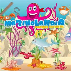 Marinolandia Parque Infantil, Narón