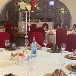 Restaurant Acasa Alcala, Alcalá de Henares