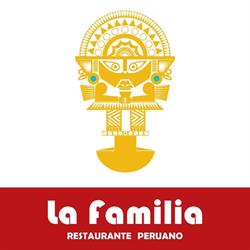 RESTAURANTE COMIDA PERUANA LA FAMILIA, Alcalá de Henares