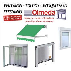 Ventanas y Persianas Olmeda BEGOÑA, Madrid