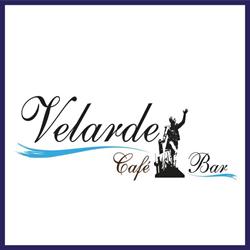Cafe-Bar Velarde, Camargo