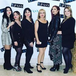 Pasy, Meaño