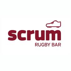 Scrum Rugby Bar, Madrid