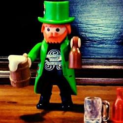 Tramore Irish Tavern, Leganés