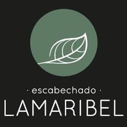 Lamaribel Escabechado, Zaragoza