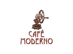 Café Moderno, A Illa de Arousa