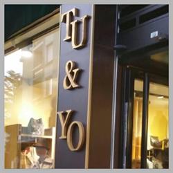 Tu & Yo, Mimetiz