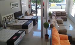 Colchonería, Sofás y Mobiliario Novoconfort, Almuñecar