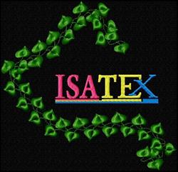 ISATEX, Brozas