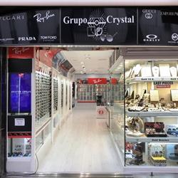 Gafas de Sol Torremolinos "Grupo Crystal"