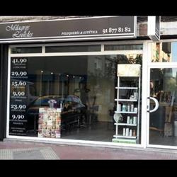 Milagros a lourdes Peluquería & Estética Alcalá, Alcalá de Henares