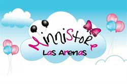 MinniStore Las Arenas, Areeta
